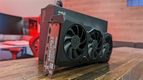 AMD Radeon RX 7900 XTX GPU Review - CGMagazine