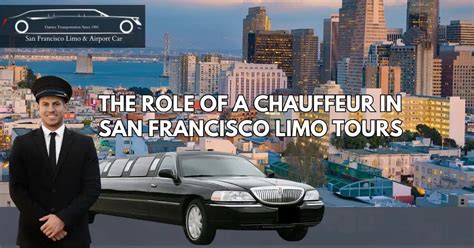 The Role of a Driver in San Francisco Limo Tours | by SFO Limo Service ...