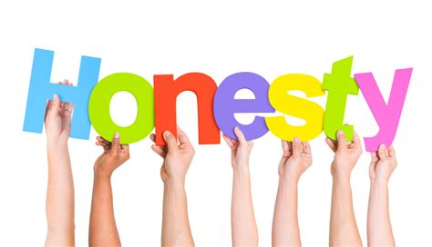 Honesty - ClipArt Best