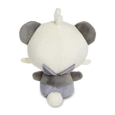 Pancham Poké Doll Plush - 6 In. | Pokémon Center Official Site