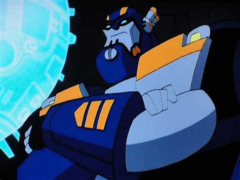 Image - Sentinel Prime (Animated).jpg - Transformers History Wiki