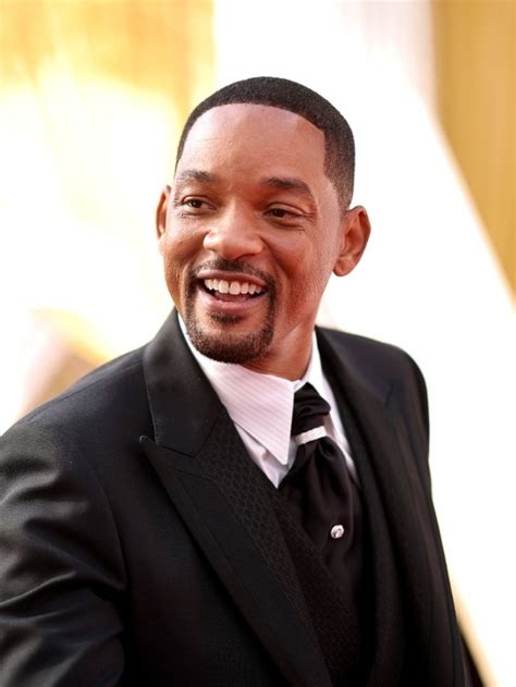 Will Smith Seems To Poke Fun At Chris Rock Oscars Slap Controversy In TikTok