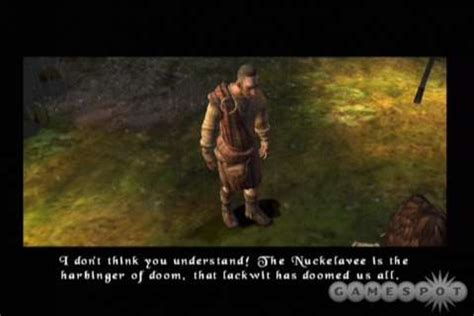 The Bard's Tale Review - GameSpot