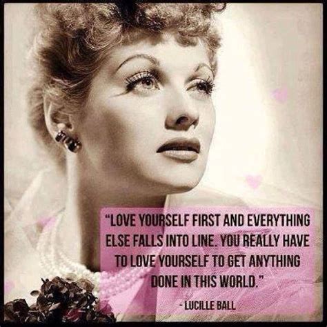 Pin by Carla on I like! | Love lucy, Love yourself first, I love lucy