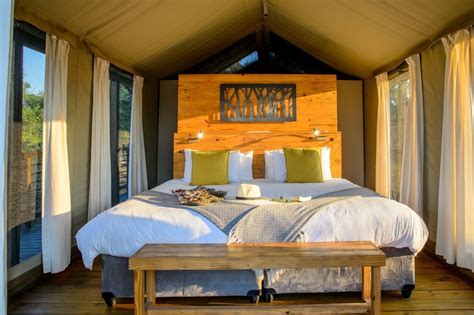 Ndhula Luxury Tented Lodge | Secure Your Hotel, Self-Catering, or Bed and Breakfast Booking Now!