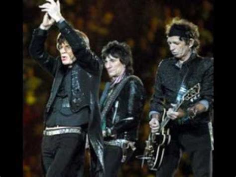 Rolling Stones - Angie live - YouTube