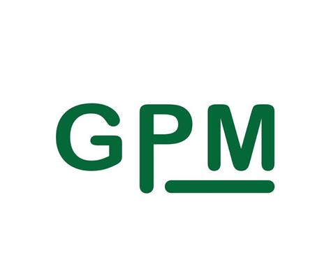 GPM Logo - LogoDix