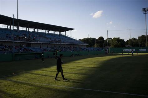 Photo gallery: Drillers Stadium through the years | News | tulsaworld.com