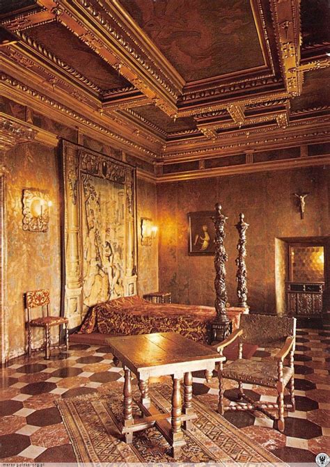 Interiors of Wawel Castle in Krakow | POLISH FORUM ABOUT CULTURE ...