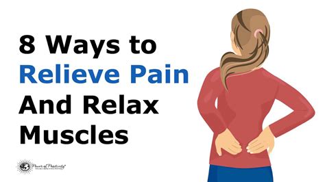 8 Simple Exercises That Are Perfect For Relief From Lower Back Pain