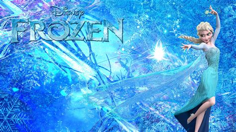 Elsa Frozen Wallpapers HD Free Download