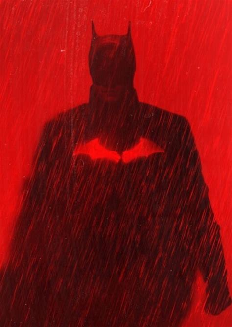 Batman: Dark Detective Fan Casting on myCast