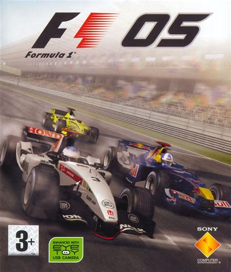 Formula One 05 - Old Games Download