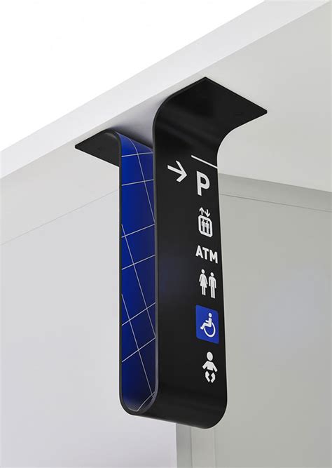 30 Creative Signage Board Design