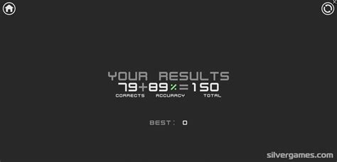 Typing Speed Test - Play Typing Speed Test Online on SilverGames