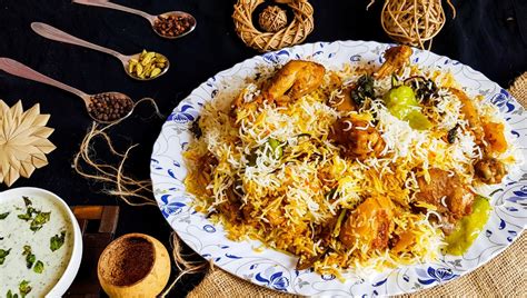 Bombay Biryani | authentic recipe without using any packet with secrets spices. | Biryani ...