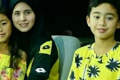 Bukan Pangeran Abdul Mateen, bocah kecil ini ternyata jadi penerus takhta Kesultanan Brunei ...