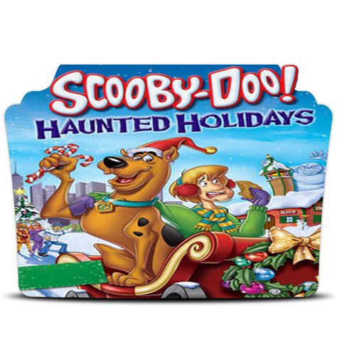 Scooby-Doo Haunted Holidays by kashim12345 on DeviantArt