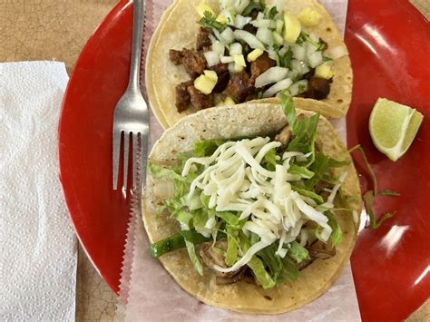 BRONCO TACOS - Updated October 2024 - 43 Photos & 69 Reviews - 3434 Edwards Mill Rd, Raleigh ...