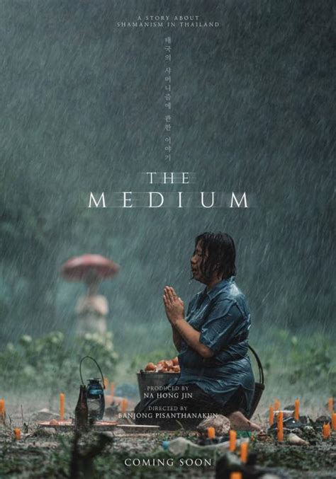 5 Film Thriller Korea 2021: The Medium sampai Hard Hit