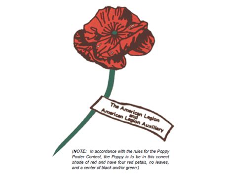 Last call for Poppy Poster Contest entries! - Hinsdale, IL Patch