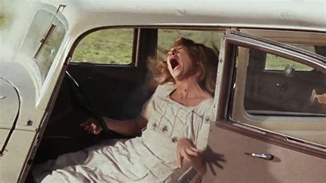 Bonnie and Clyde 1967 death scene - YouTube