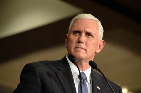 Vice President Mike Pence to Return to Vermont | Off Message