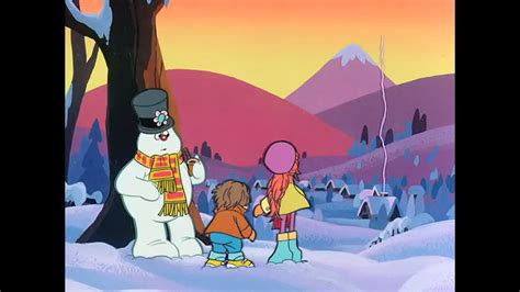 Video Examples for Frosty's Winter Wonderland - TV Tropes