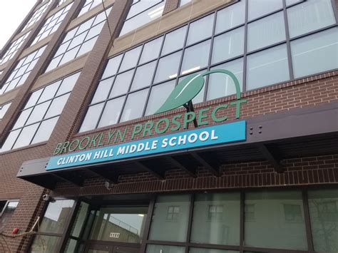 Brooklyn Prospect Clinton Hill Middle School has a new home! - Brooklyn ...