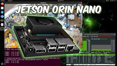 Ultimate Jetson Orin Nano Walkthrough - YouTube