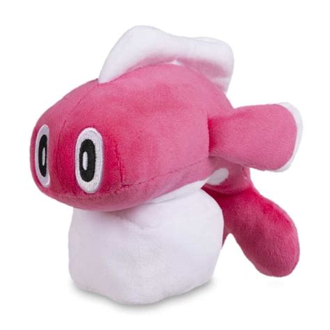 Tatsugiri (Droopy Form) Poké Plush - 7 ¾ In. | Pokémon Center Official Site