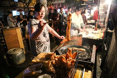 The Death of Shanghai Street Food – That’s Shanghai