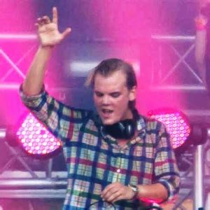 Avicii - Live Tour & Concert Review Consensus | LiveRate