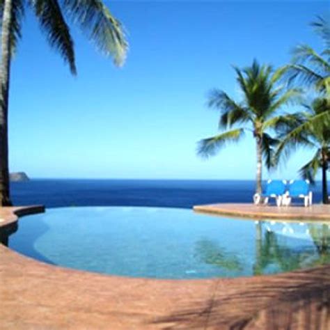 Ocotal Beach Resort is located in Guanacaste Costa Rica