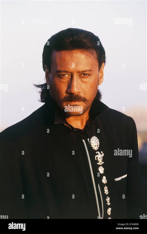 Jackie Shroff Young Age - Draw-simply