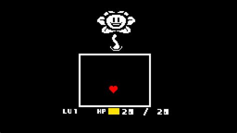 Pixilart - Undertale Flowey battle by PixelatedByMe