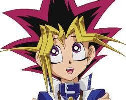 Yugi Muto screenshots, images and pictures - Comic Vine