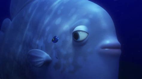 Ocean Sunfish (Finding Dory) | The Parody Wiki | Fandom