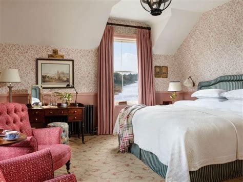 Ballynahinch Castle Hotel | Top 100