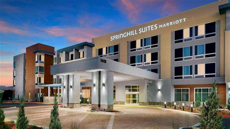 SpringHill Suites by Marriott Belmont Redwood Shores from $103. Belmont ...