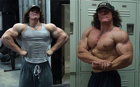 Sam Sulek: The Aspiring Bodybuilder Taking the Fitness World by Storm ...