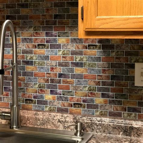 Types of Backsplash: What is Right For Your Kitchen