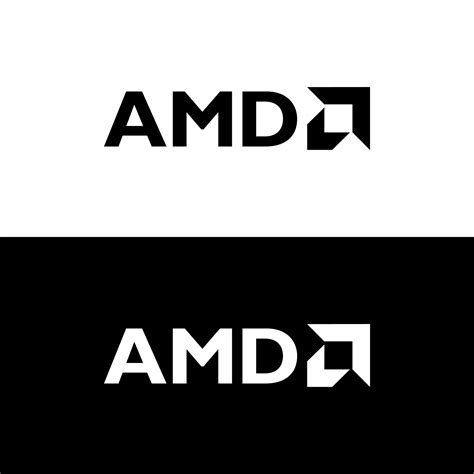 Amd Logo Png