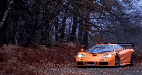 Mclaren F1 LM ? – Cars Club