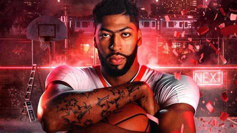 NBA 2K20 Cover Athletes Revealed - IGN