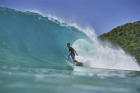 Boardshort Spotlight: Best Patagonia Boardshorts & Trunks in 2020