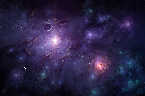 🔥Earth Cosmos Galaxy Universe Space Hd Wallpaper (800x533) - #41258
