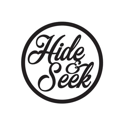 Hide & Seek - Logo Design