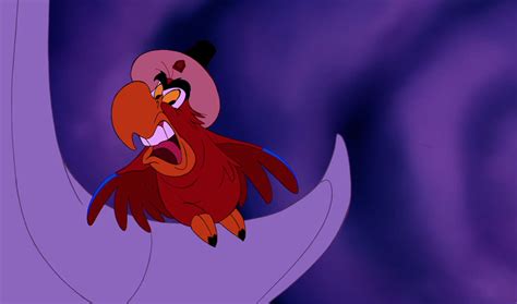 Iago From Aladdin Quotes. QuotesGram