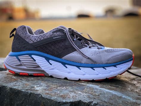 HOKA ONE ONE Gaviota 2 Performance Review » Believe in the Run